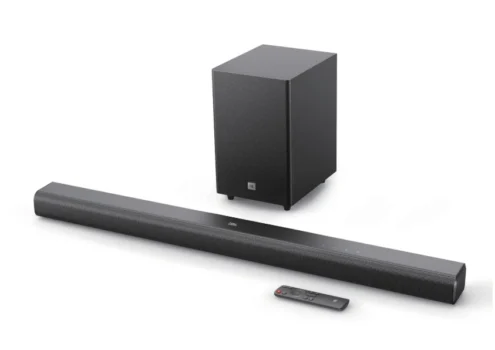 מקרן קול SB550 3.1 ג’יי בי אל JBL