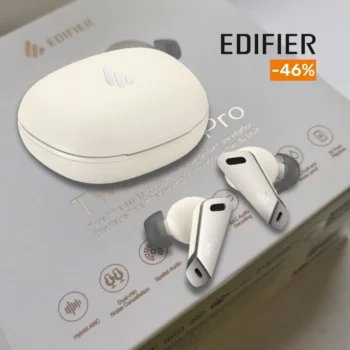 Edifier TWS NB2 Pro