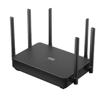 נתב Xiaomi 3200Mbps שיאומי