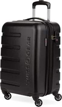 מזוודת SwissGear קשיחה 19 אינץ'