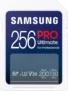 SAMSUNG PRO Ultimate 256GB – כרטיס זיכרון מהיר במיוחד