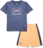 סט קיץ לילדים מבית Under Armour